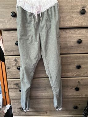 Lululemon Women’s Vintage Drawstring Jogger Pants